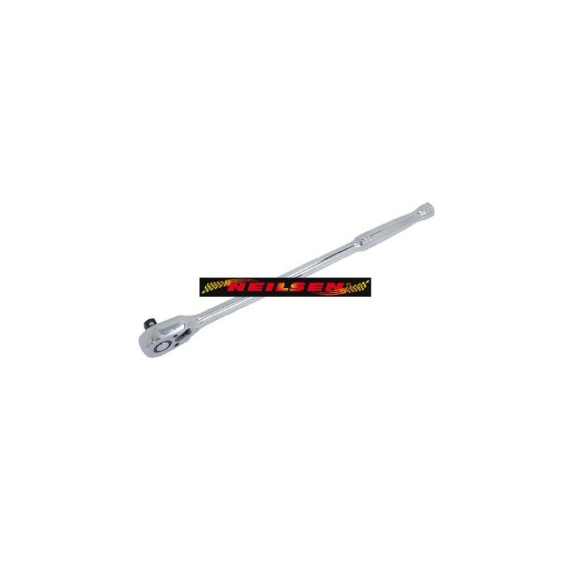 Ratchet - 3/8 in.Dr Extra Long