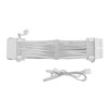 ARGB Extension Cable Strong Conductivity Flexible 24P ARGB Motherboard Power