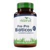 Vidanat Pre - Probióticos 30 Cápsulas 5 Billones de UFC