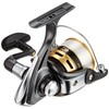 Daiwa Spinning Reel (Thread Included) 16 Joinus 3000 (2016 Model)