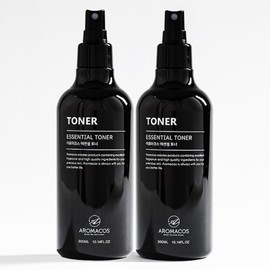 아로마코스 프리미엄 어메니티 에센셜 토너 300ml2 Aromacos Premium Amenity Essential Toner 300ml