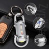 Zypilatsry 1200LM Super Bright Mini Led Flashlights USB Rechargeable Small