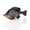 Soft Bait Pulse Tail Bluegill LB 1 1/4 oz 4"