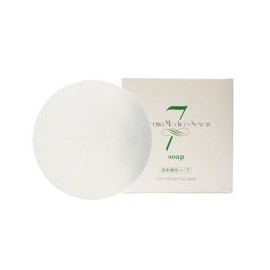 da-mamedyiko Seven Soap Set of 2 
