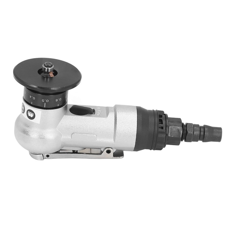Mini Pneumatic Chamfering Machine Portable Handheld Air Chamfer Tool 45