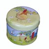 GLAMPING - CARAVAN/CAMPING - Emma Ball Colourful Short Round TEA