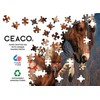 Ceaco - Treasured Ride - 500 Piece Jigsaw Puzzle