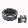MD to M4/3 Tripod Adapter Minolta MD Lens to Micro