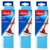 Vileda Magic Mop Angled Head Refill Pack of 3 -