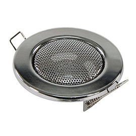 Speaker Halogen Design Silver/Chrome CS50 CH