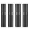 8ML Refillable Perfume Spray Bottles - Travel Atomizer Set with