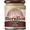 (3 PACK) - Meridian - Org Light Tahini | 270g