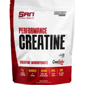 SAN Performance Creatine, 1.2kg, 1 unit