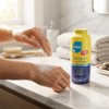 Talc-Free Body Powder, 200g x 3, Natural Cornstarch, Anti-Chafing Cooling