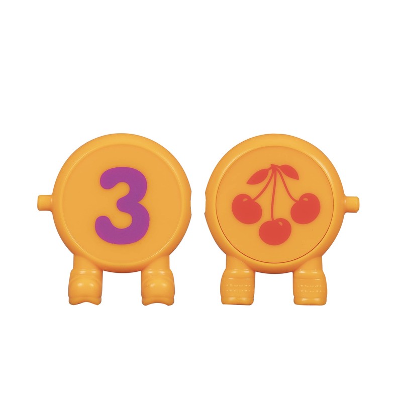 Cocomelon Single Figure & Accessory Pack - WT0048 - Preschool