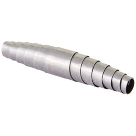 Nickel-Plated Spring 6/11