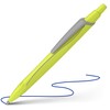 Schneider 131986 Reco Neon Edition Ballpoint Pen Recycled Plastic Awarded