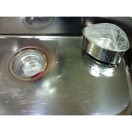 Garbage Trilogatari for Drains, Pack of 50