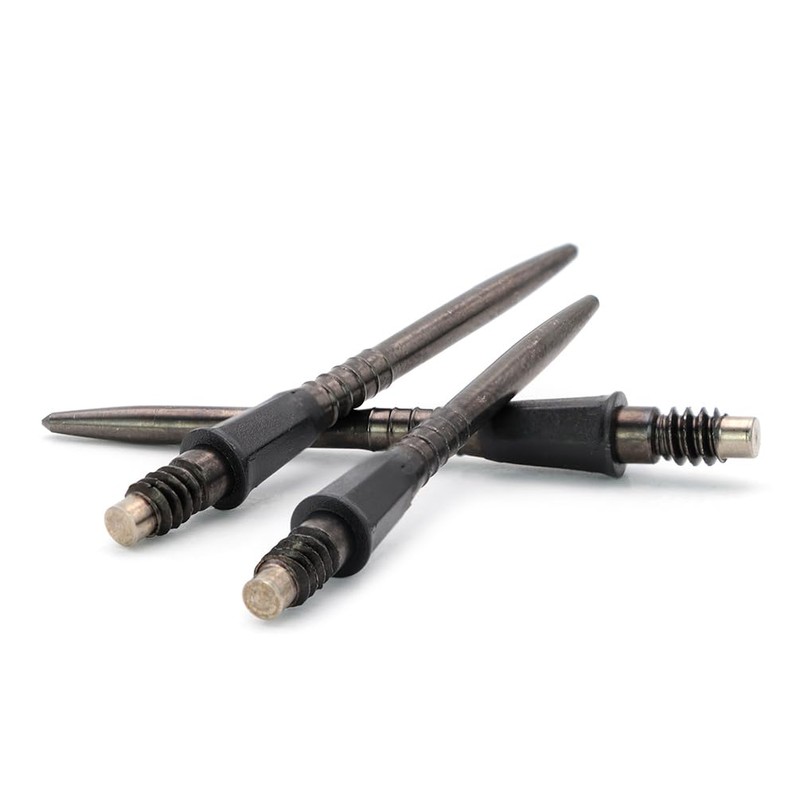 CUESOUL OTO Small Thread Steel Tip Dart Point-33mm