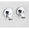 WENKO Vacuum-Loc® Irun Hook Set