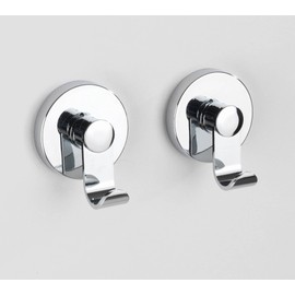 WENKO Vacuum-Loc® Irun Hook Set