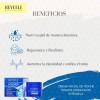 Crema Facial Hidratante De Noche Revuele Hydra Therapy 50ml