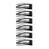 Revlon Double Grip Hair Clips, 6 Count