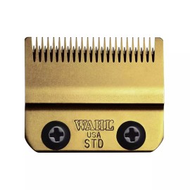 Wahl Professional Gold 2-Hole Clipper Blade for Magic Clip - 2161-700