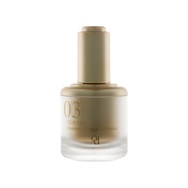 Odair [Odair] Endermic Imperial Oil Serum (30ml) / [오데어] 엔더믹 임페리얼 오일세럼 (30ml)