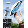 Alwgreen "Industry First! Red Dot Design Award Winner" Folding Umbrella