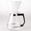 カリタ Kalita コーヒーサーバー 熱湯用 1200ml N #31133