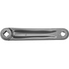 Shimano Spares FC-E6000 left hand crank arm, 170 mm