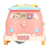 Bus Beat A Mole Toy Educational Sound Light Interactive Musical