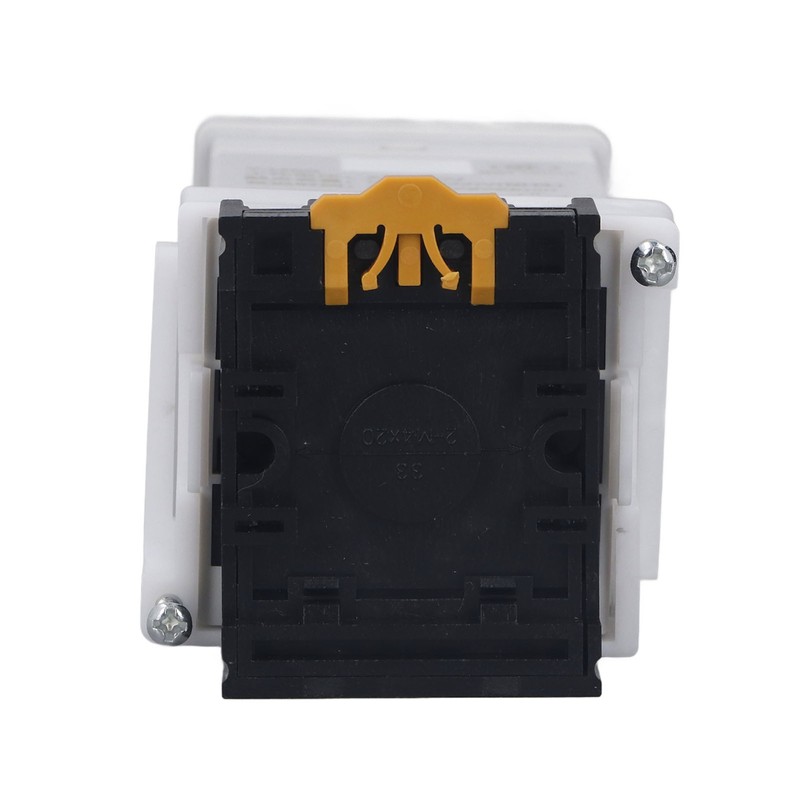 Delay Timer Time Relay 8 Pin Programmable Time Delay Relay
