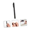 Minkissy Nail Art Painting Pen Set 5pcs Fine Detail Nail