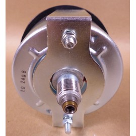 Unbranded Humvee M998 M939 M35 Tachometer RPM Gauge MS35916-2 Black , 6680-00-825-20