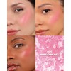 Moira Rubor Marvelous Baked Blush (005, Rose Cupcake)