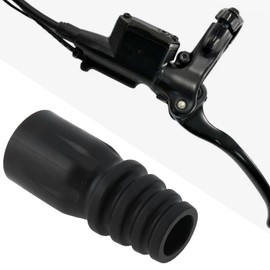 LT Easiyl 1 Set Mountain Bike Hydraulic Disc Brake Hose Kit Compatible with Tektro HD-T275 MD510 HD-M352 R510 HD-M500