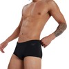 Speedo Men's Eco Endurance+ V Cut 17 cm Swimming Trunks