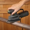 GALAX PRO Detail Sander, 1.1A Powerful Motor, 13000 OPM Compact