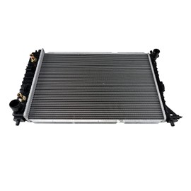 CU2139 KAX Radiator Fits for 1997-2004 Ford Mustang GT/SVT Cobra/Mach 1/GT Bullitt