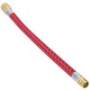 Pump Tube 2Pcs Pump Extension Hose Inflator Tube for Schrader