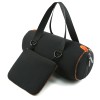 For JBL EVA Travel Zipper Sleeve Case Bag Box For