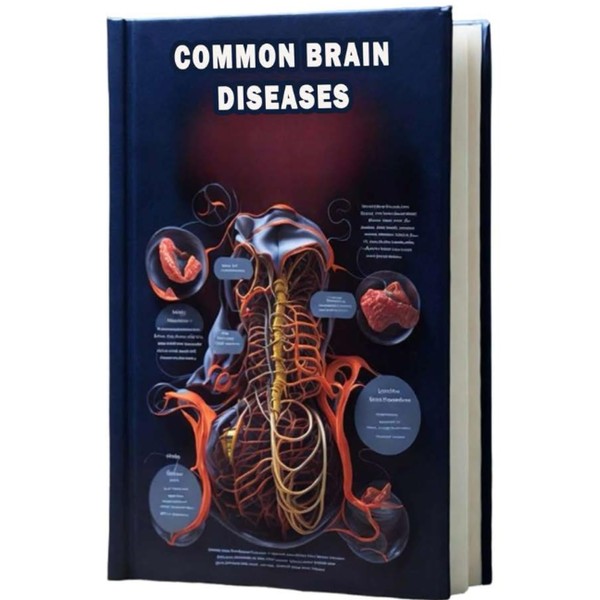 Common Brain Diseases: Explore a variety of brain-related conditions, their