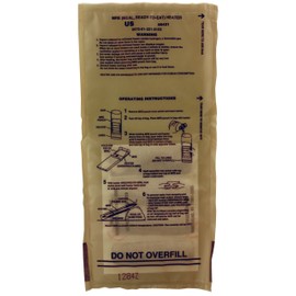 MRE Heater