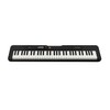 Casio Casiotone, 61-Key Portable Keyboard with USB, Black (CT-S200BK)