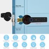 XYBkey Smart Door Lock 5-in-1 Door Handle Electronic Keypad Supports