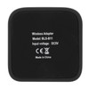 Eacam 5.0 Wireless Adapter Receiver for TV Car with NFC