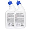 Bar Keepers Friend Toilet Bowl Cleaner 24oz Household Value Twin