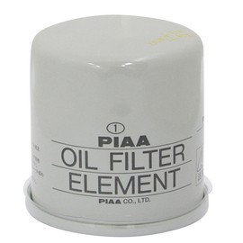 PIAA オイルフィルター オイルエレメント 《当社独自開発のスモールワイドプリーツ採用》 1個入 [日産車用] AD・アベニール・サニー_他 PN7